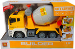 City-Service-Betoniera-Luci-e-Suoni-Kidz-Corner