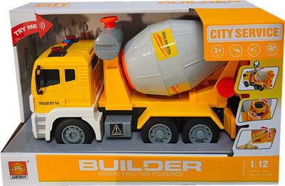 City-Service-Betoniera-Luci-e-Suoni-Kidz-Corner