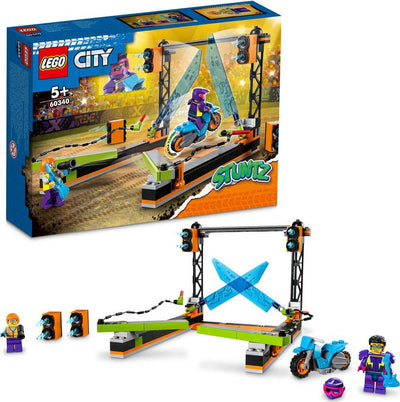 City-Stuntz-Sfida-Acrobatica-Lame-Lego