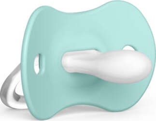 Ciucci Suavinex Memories 0-6-m Azzurro 2Pz Prima infanzia/Succhietti e massaggiagengive/Succhietti La Casa Del Bebè - Napoli, Commerciovirtuoso.it