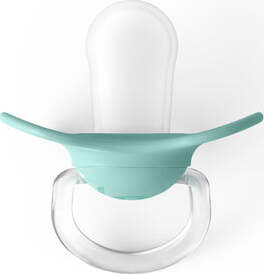 Ciucci Suavinex Memories 0-6-m Azzurro 2Pz Prima infanzia/Succhietti e massaggiagengive/Succhietti La Casa Del Bebè - Napoli, Commerciovirtuoso.it
