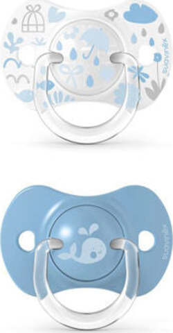 Ciucci-Suavinex-Memories-18m+-2Pz-Azzurro