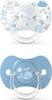 Ciucci-Suavinex-Memories-18m+-2Pz-Azzurro