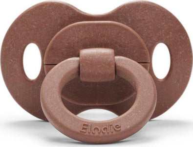 Ciuccio di Bambù Silicone Ortodontico Elodie Details Burned Clay Prima infanzia/Succhietti e massaggiagengive/Succhietti La Casa Del Bebè - Napoli, Commerciovirtuoso.it