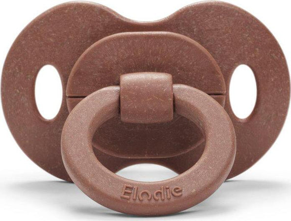Ciuccio di Bambù Silicone Ortodontico Elodie Details Burned Clay Prima infanzia/Succhietti e massaggiagengive/Succhietti La Casa Del Bebè - Napoli, Commerciovirtuoso.it