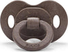 Ciuccio di Bambù Silicone Ortodontico Elodie Details Chocolate Prima infanzia/Succhietti e massaggiagengive/Succhietti La Casa Del Bebè - Napoli, Commerciovirtuoso.it