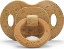 Ciuccio di Bambù Silicone Ortodontico Elodie Details Gold Prima infanzia/Succhietti e massaggiagengive/Succhietti La Casa Del Bebè - Napoli, Commerciovirtuoso.it