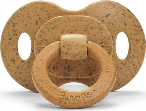 Ciuccio di Bambù Silicone Ortodontico Elodie Details Gold Prima infanzia/Succhietti e massaggiagengive/Succhietti La Casa Del Bebè - Napoli, Commerciovirtuoso.it