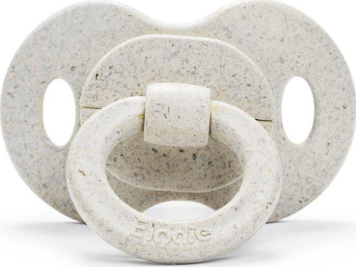 Ciuccio di Bambù Silicone Ortodontico Elodie Details Lily White Prima infanzia/Succhietti e massaggiagengive/Succhietti La Casa Del Bebè - Napoli, Commerciovirtuoso.it