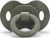 Ciuccio di Bambù Silicone Ortodontico Elodie Details Rebel Green Prima infanzia/Succhietti e massaggiagengive/Succhietti La Casa Del Bebè - Napoli, Commerciovirtuoso.it