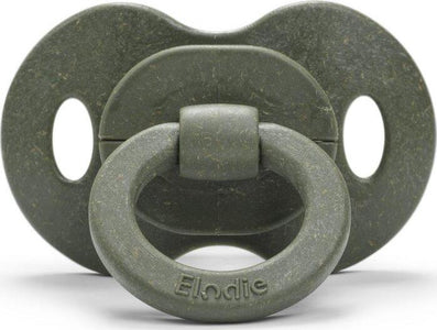 Ciuccio di Bambù Silicone Ortodontico Elodie Details Rebel Green Prima infanzia/Succhietti e massaggiagengive/Succhietti La Casa Del Bebè - Napoli, Commerciovirtuoso.it