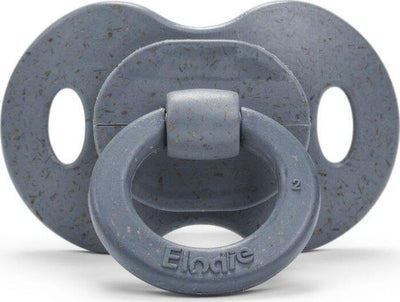 Ciuccio di Bambù Silicone Ortodontico Elodie Details Tender Blue Prima infanzia/Succhietti e massaggiagengive/Succhietti La Casa Del Bebè - Napoli, Commerciovirtuoso.it