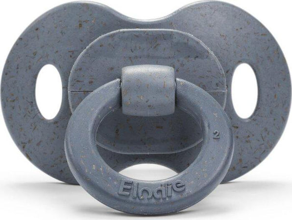 Ciuccio di Bambù Silicone Ortodontico Elodie Details Tender Blue Prima infanzia/Succhietti e massaggiagengive/Succhietti La Casa Del Bebè - Napoli, Commerciovirtuoso.it