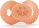 Ciuccio Elodie Details Amber Apricot 3+ mesi Prima infanzia/Succhietti e massaggiagengive/Succhietti La Casa Del Bebè - Napoli, Commerciovirtuoso.it