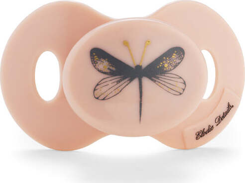 Ciuccio Elodie Details Dragon Fly 3-6 mesi Succhietto Prima infanzia/Succhietti e massaggiagengive/Succhietti La Casa Del Bebè - Napoli, Commerciovirtuoso.it