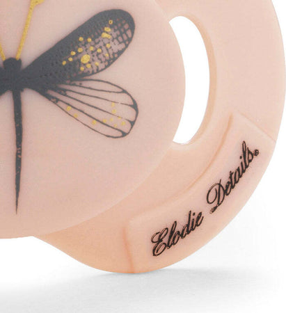 Ciuccio Elodie Details Dragon Fly 3-6 mesi Succhietto Prima infanzia/Succhietti e massaggiagengive/Succhietti La Casa Del Bebè - Napoli, Commerciovirtuoso.it