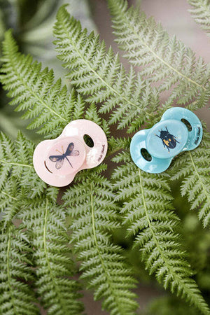 Ciuccio Elodie Details Dragon Fly 3-6 mesi Succhietto Prima infanzia/Succhietti e massaggiagengive/Succhietti La Casa Del Bebè - Napoli, Commerciovirtuoso.it