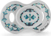 Ciuccio Elodie Details Everest Feathers 3-6 mesi Prima infanzia/Succhietti e massaggiagengive/Succhietti La Casa Del Bebè - Napoli, Commerciovirtuoso.it
