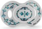 Ciuccio Elodie Details Everest Feathers 3-6 mesi Prima infanzia/Succhietti e massaggiagengive/Succhietti La Casa Del Bebè - Napoli, Commerciovirtuoso.it