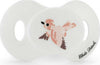Ciuccio Elodie Details Feathered Friends 0-3 mesi Prima infanzia/Succhietti e massaggiagengive/Succhietti La Casa Del Bebè - Napoli, Commerciovirtuoso.it