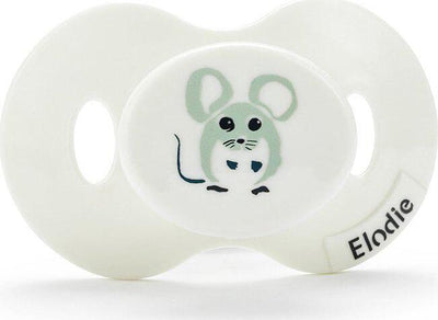 Ciuccio Elodie Details Forest Mouse Max 3+ mesi Prima infanzia/Succhietti e massaggiagengive/Succhietti La Casa Del Bebè - Napoli, Commerciovirtuoso.it