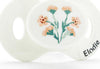 Ciuccio Elodie Details Meadow Flower 0-3 mesi Prima infanzia/Succhietti e massaggiagengive/Succhietti La Casa Del Bebè - Napoli, Commerciovirtuoso.it