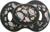 Ciuccio Elodie Details Midnight Bells 3-6 mesi Prima infanzia/Succhietti e massaggiagengive/Succhietti La Casa Del Bebè - Napoli, Commerciovirtuoso.it