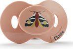 Ciuccio Elodie Details Modnight Fly 0-6 mesi Prima infanzia/Succhietti e massaggiagengive/Succhietti La Casa Del Bebè - Napoli, Commerciovirtuoso.it