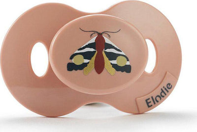 Ciuccio Elodie Details Modnight Fly 0-6 mesi Prima infanzia/Succhietti e massaggiagengive/Succhietti La Casa Del Bebè - Napoli, Commerciovirtuoso.it