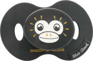 Ciuccio Elodie Details Playful Pepe 3-6 mesi Prima infanzia/Succhietti e massaggiagengive/Succhietti La Casa Del Bebè - Napoli, Commerciovirtuoso.it
