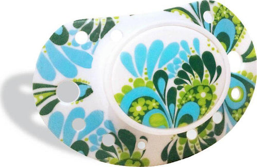 Ciuccio Elodie Details Retro Revolution 0-6 mesi Prima infanzia/Succhietti e massaggiagengive/Succhietti La Casa Del Bebè - Napoli, Commerciovirtuoso.it