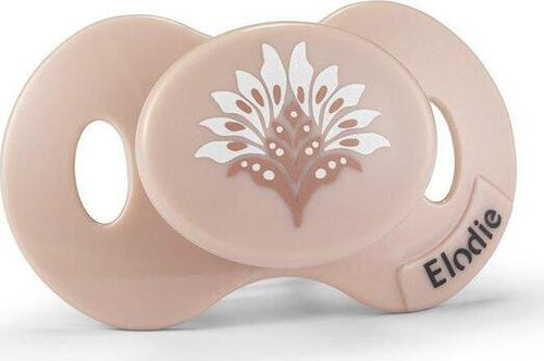 Ciuccio Elodie Details Sweet Date Placement 0-6 mesi Prima infanzia/Succhietti e massaggiagengive/Succhietti La Casa Del Bebè - Napoli, Commerciovirtuoso.it