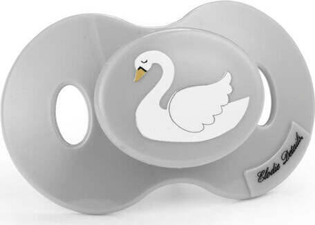Ciuccio Elodie Details The Ugly Duckling 3-6 mesi Prima infanzia/Succhietti e massaggiagengive/Succhietti La Casa Del Bebè - Napoli, Commerciovirtuoso.it