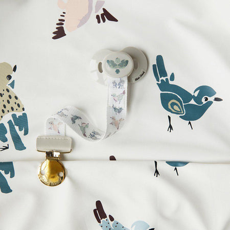 Ciuccio Elodie Details Watercolour Wings 3-6 mesi Prima infanzia/Succhietti e massaggiagengive/Succhietti La Casa Del Bebè - Napoli, Commerciovirtuoso.it