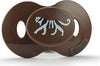 Ciuccio Elodie Details White Tiger 0-6 mesi Prima infanzia/Succhietti e massaggiagengive/Succhietti La Casa Del Bebè - Napoli, Commerciovirtuoso.it