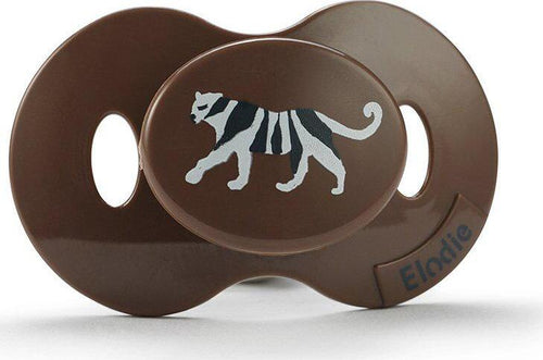 Ciuccio Elodie Details White Tiger 0-6 mesi Prima infanzia/Succhietti e massaggiagengive/Succhietti La Casa Del Bebè - Napoli, Commerciovirtuoso.it