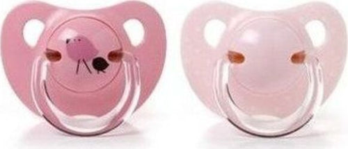 Ciuccio Evolution Anatomico Suavinex Lattice 6m Rosa 2Pz Prima infanzia/Succhietti e massaggiagengive/Succhietti La Casa Del Bebè - Napoli, Commerciovirtuoso.it