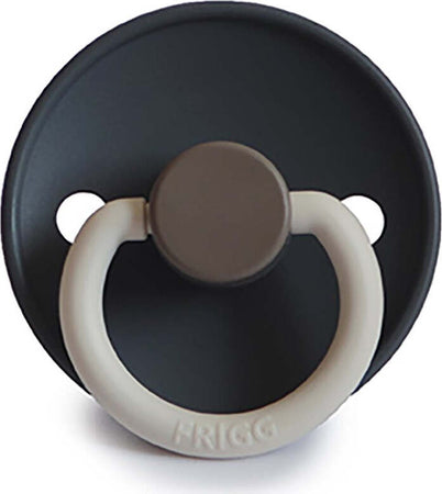 Ciuccio FRIGG Classic Deep Sea Latex 0-6 mesi Prima infanzia/Succhietti e massaggiagengive/Succhietti La Casa Del Bebè - Napoli, Commerciovirtuoso.it