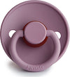 Ciuccio FRIGG Classic Heather Latex 0-6 mesi Prima infanzia/Succhietti e massaggiagengive/Succhietti La Casa Del Bebè - Napoli, Commerciovirtuoso.it