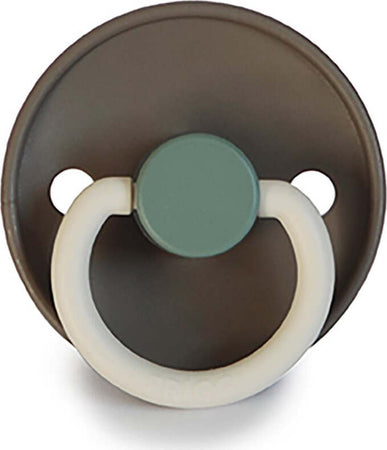 Ciuccio FRIGG Classic Hudson Bay Latex 0-6 mesi Prima infanzia/Succhietti e massaggiagengive/Succhietti La Casa Del Bebè - Napoli, Commerciovirtuoso.it