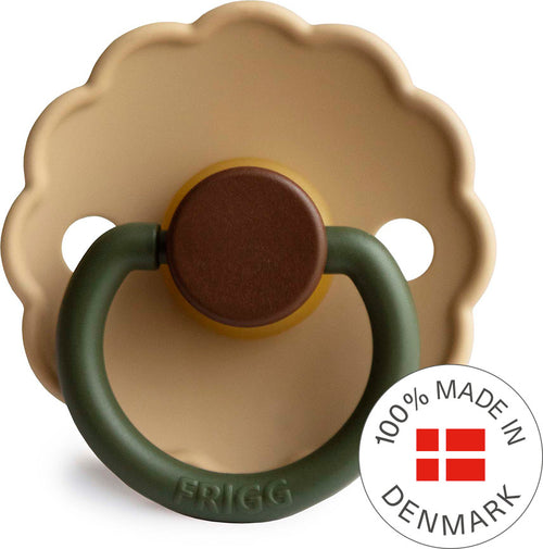 Ciuccio-FRIGG-Daisy-Acorn-Latex