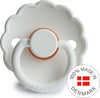 Ciuccio FRIGG Daisy Bright White Latex 0-6 Prima infanzia/Succhietti e massaggiagengive/Succhietti La Casa Del Bebè - Napoli, Commerciovirtuoso.it