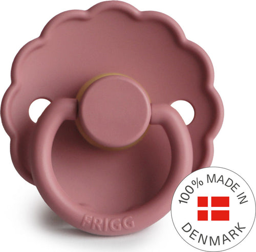 Ciuccio-FRIGG-Daisy-Cedar-Latex