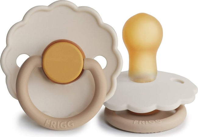 Ciuccio-FRIGG-Daisy-Chamomile-Latex