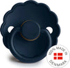 Ciuccio-FRIGG-Daisy-Dark-Navy-Latex