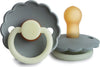 Ciuccio-FRIGG-Daisy-French-Gray-Latex-Night