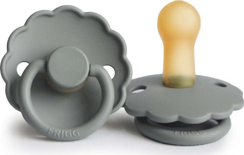 Ciuccio-FRIGG-Daisy-French-Gray-Latex