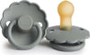 Ciuccio-FRIGG-Daisy-French-Gray-Latex