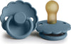 Ciuccio-FRIGG-Daisy-Glacier-Blue-Latex