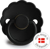 Ciuccio-FRIGG-Daisy-Jet-Black-Latex
